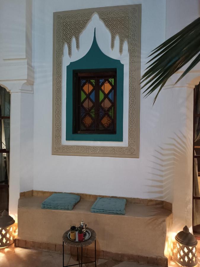 Riad Ramzi Heddad Extérieur photo