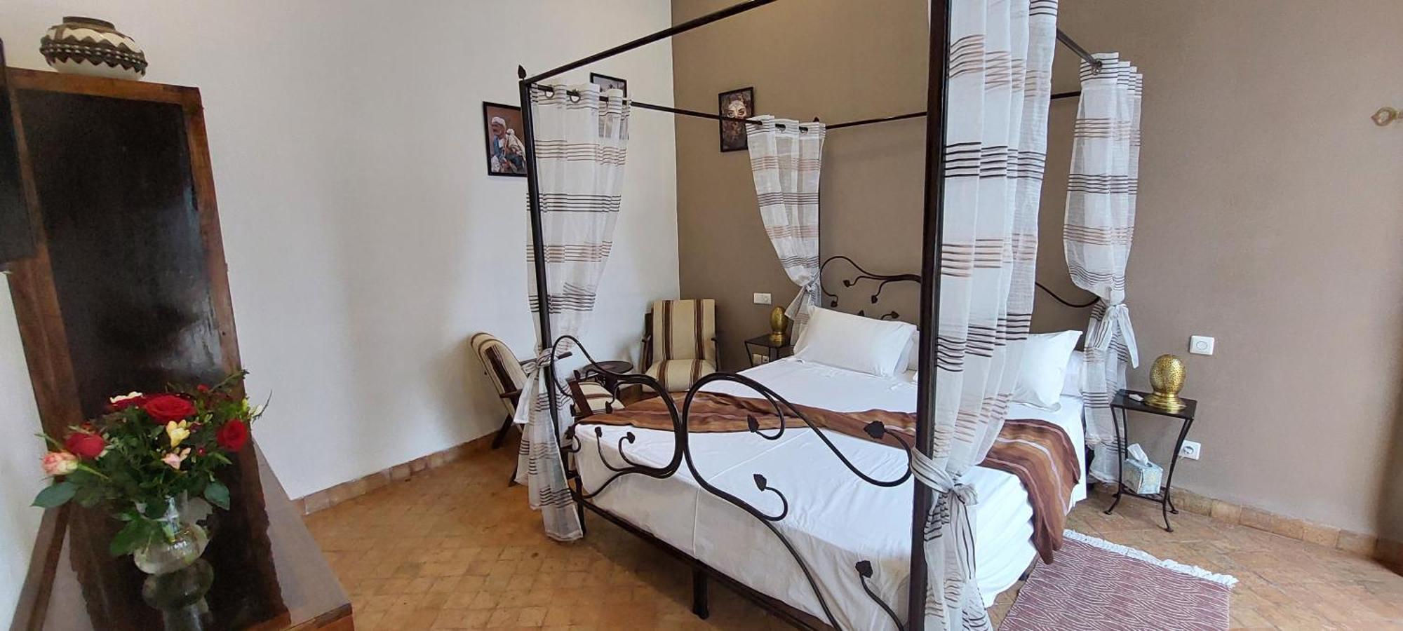 Riad Ramzi Heddad Extérieur photo