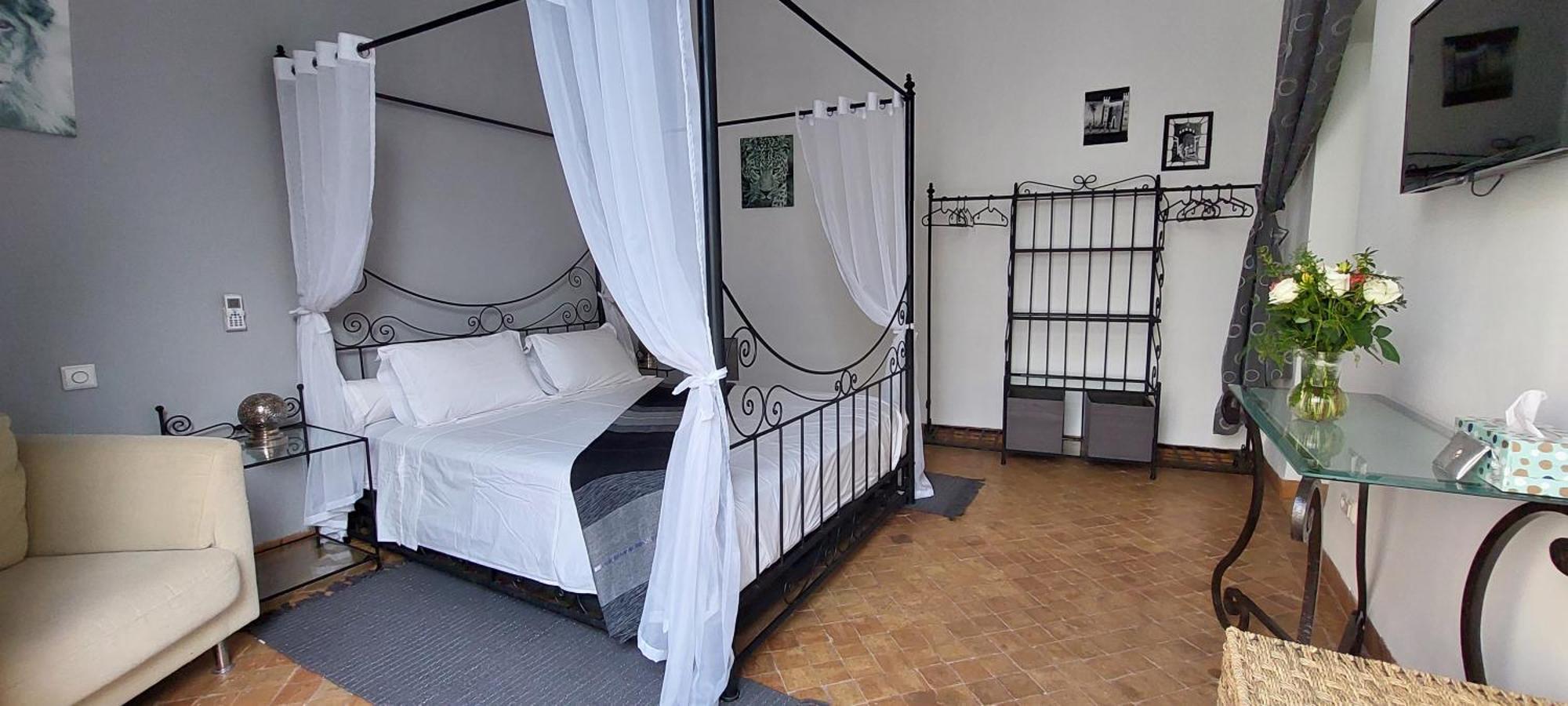 Riad Ramzi Heddad Extérieur photo