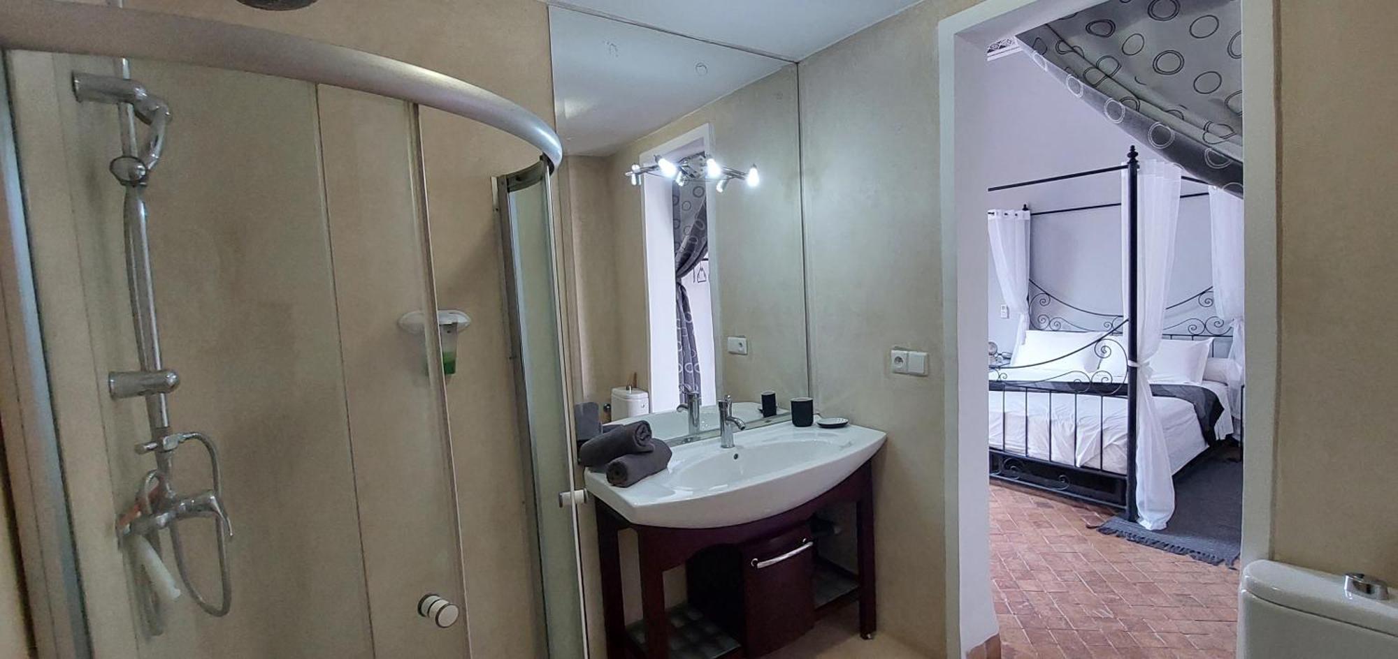 Riad Ramzi Heddad Extérieur photo