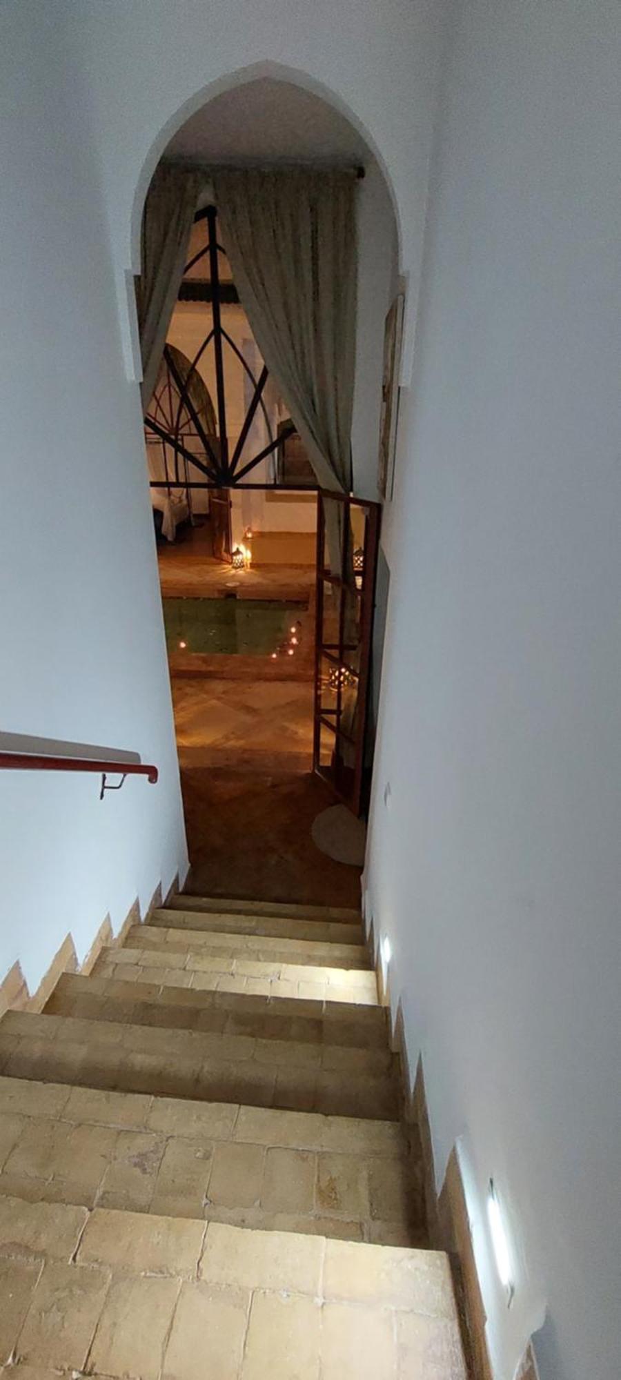Riad Ramzi Heddad Extérieur photo