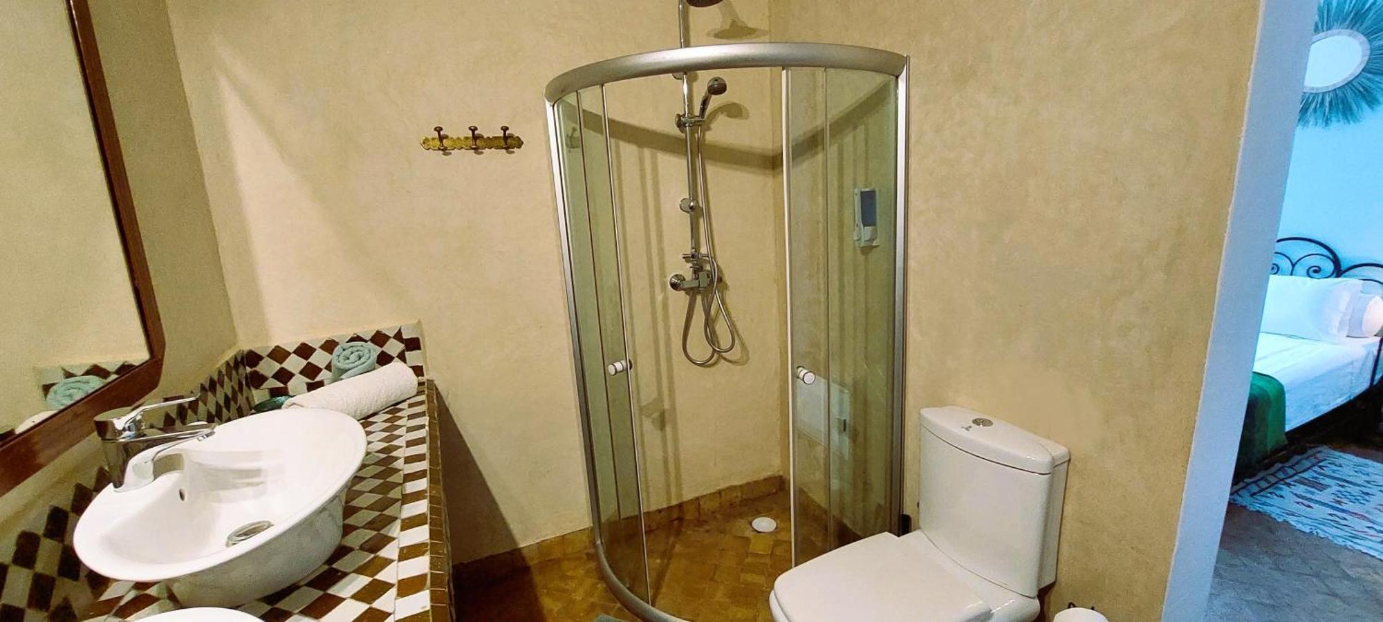 Riad Ramzi Heddad Extérieur photo