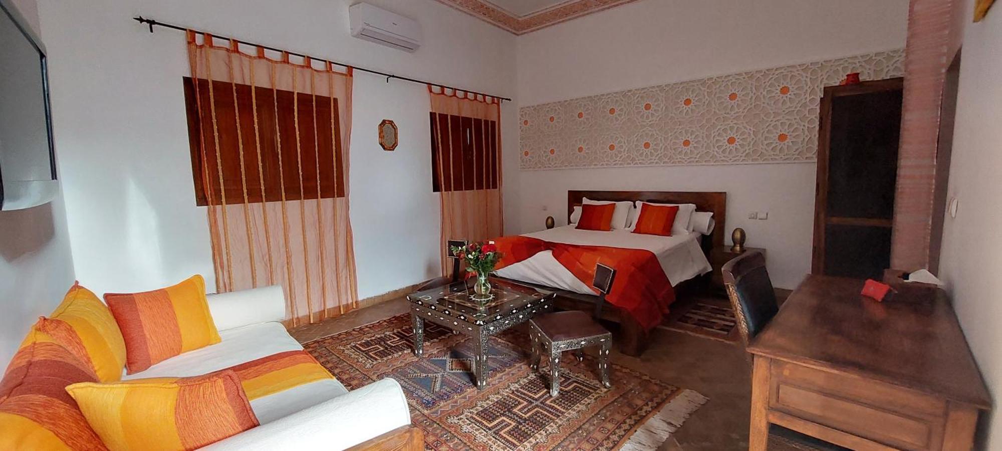 Riad Ramzi Heddad Extérieur photo
